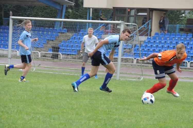 8. Letni Finał Bosko Cup w Wapienicy