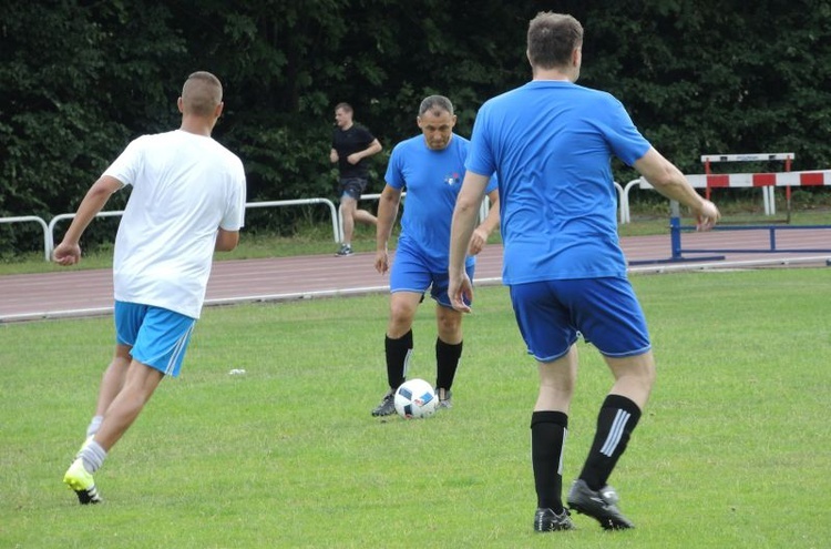 8. Letni Finał Bosko Cup w Wapienicy