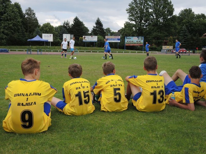 8. Letni Finał Bosko Cup w Wapienicy