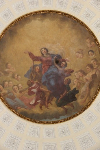 Pałac prymasowski w Skierniewicach