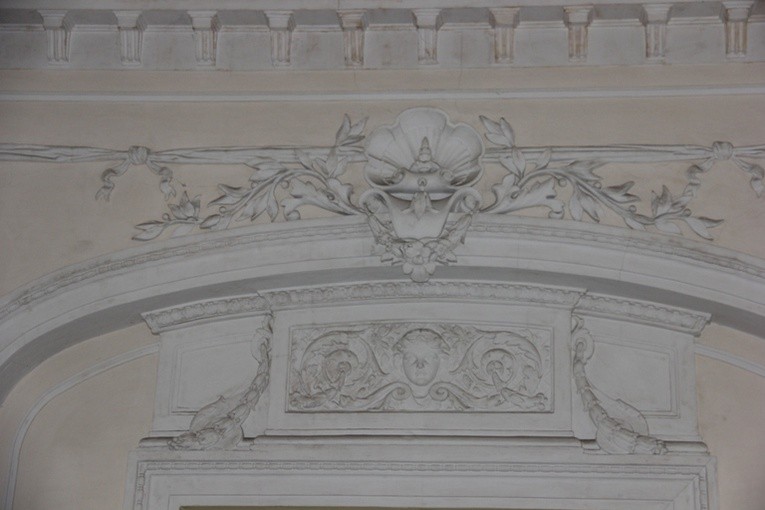 Pałac prymasowski w Skierniewicach