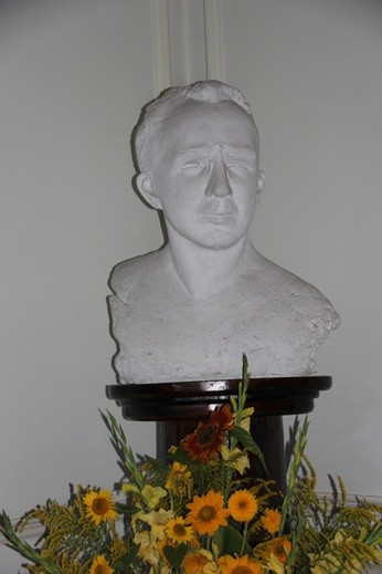 Pałac prymasowski w Skierniewicach