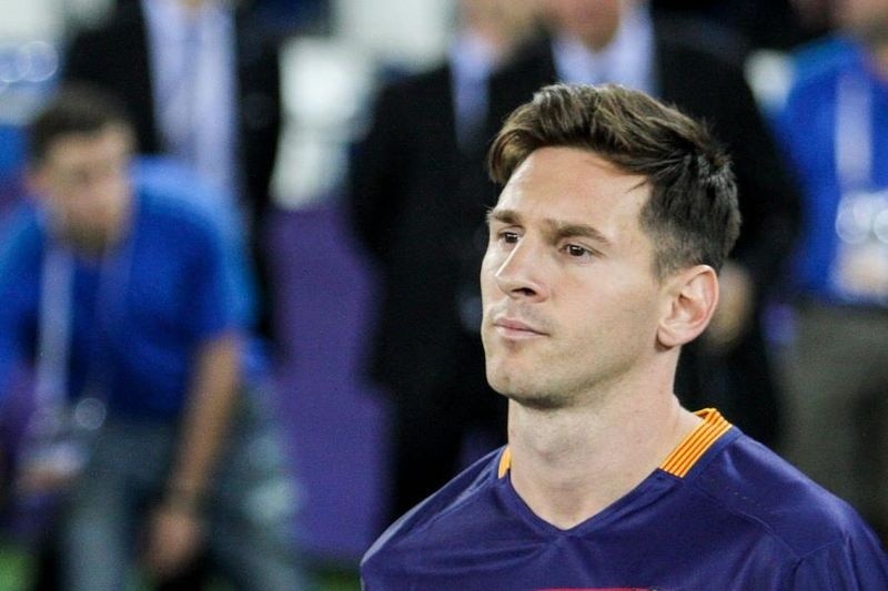Messi odchodzi z reprezentacji