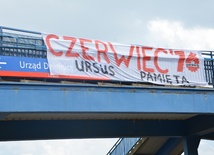 40 lat po Czewrwcu w Ursusie