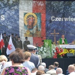 40 lat po Czewrwcu w Ursusie