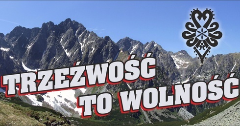 Trzeźwość to wolność 
