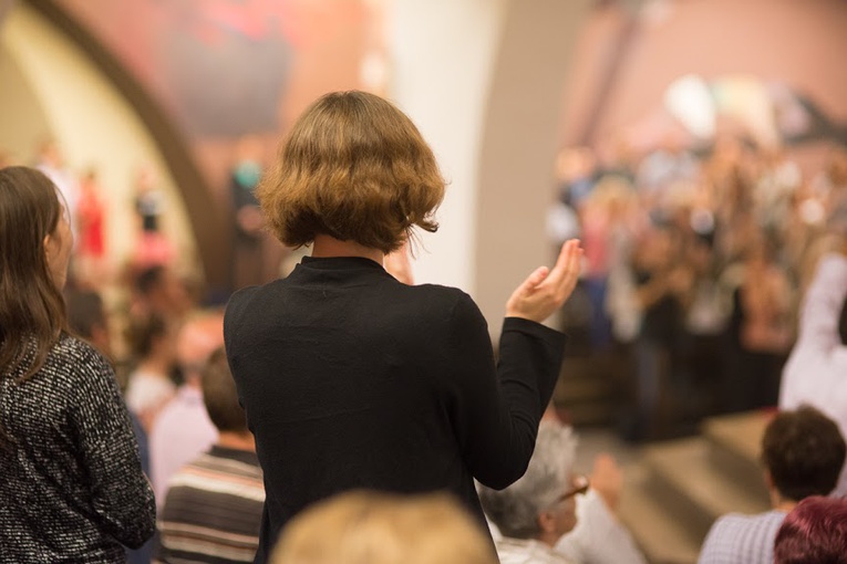 V Strefa Zero - niedziela 