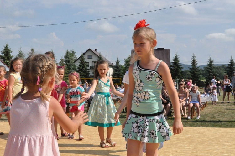 Parafialne Święto Rodziny w Zakliczynie