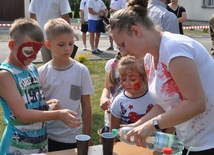 Parafialne Święto Rodziny w Zakliczynie