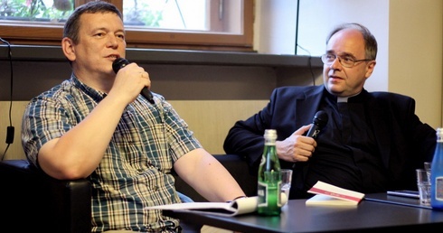 Szukając Boga w argumentach