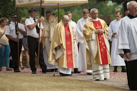 Boży człowiek