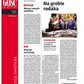 Gość Świdnicki 27/2016