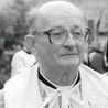 Śp. ks. Kazimierz Krzywdziński