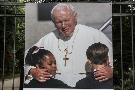 Czego młodzi nauczyli papieża?
