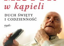 Mistyk w kąpieli