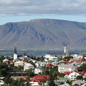 Islandia to kraj "bardzo pozytywnie nacjonalistyczny"