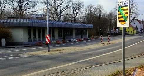 Wracają kontrole na granicach