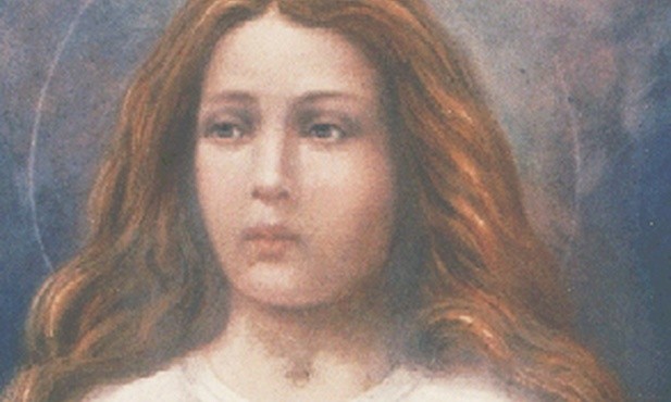 Św. Maria Goretti - przebaczenie, które nawraca