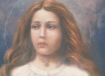 Św. Maria Goretti - przebaczenie, które nawraca