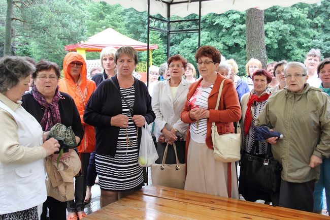 ​Rekolekcje dla matek