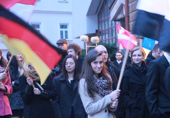 Kościół tarnowski w pigułce