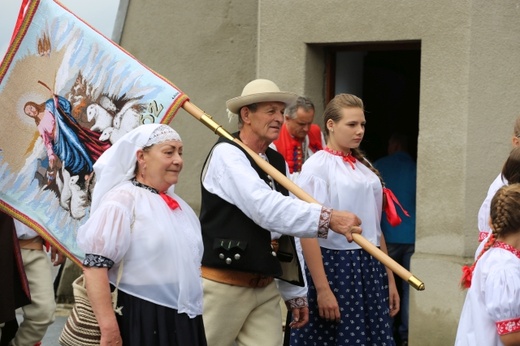 Jubileusz 300-lecia misji o. Tempesa w Istebnej