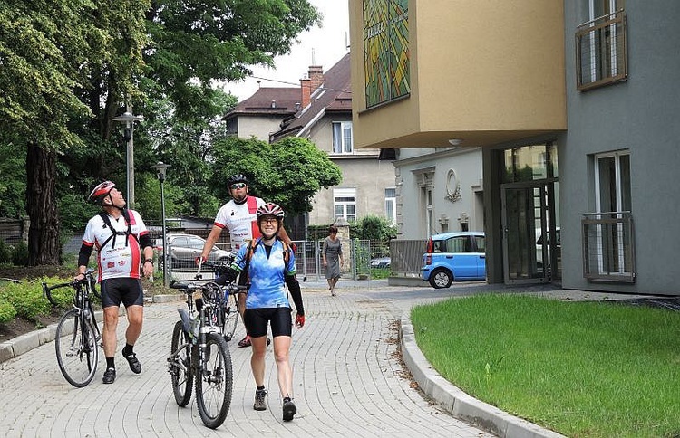 7. Rajd Rowerowy - Przez Polskę dla polskich hospicjów