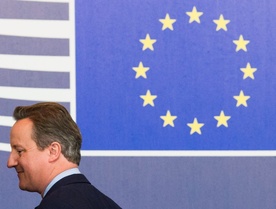 Bruksela: Spotkanie państw UE, bez Wlk. Brytanii