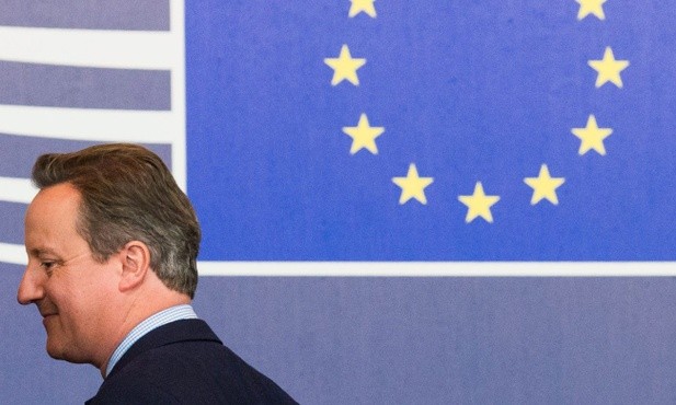 Bruksela: Spotkanie państw UE, bez Wlk. Brytanii