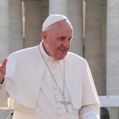 Papież przestrzega Kościół przed pokusą zamknięcia się w sobie