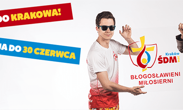 Ostanie dwa dni rejestracji na ŚDM!
