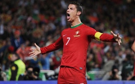 Ronaldo - genialny piłkarz, aborcyjny ocaleniec