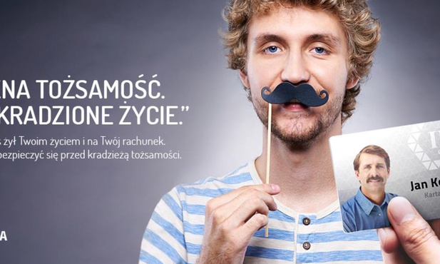 Nie daj się ukraść