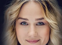 Marika(Marta Kosakowska)AntydepresantyEdipresse PolskaWarszawa 2016ss. 192