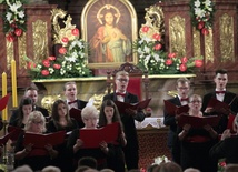 Koncert prosto serca