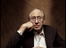 Zmarł futurolog Alvin Toffler