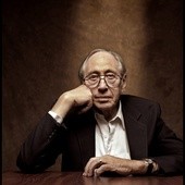 Zmarł futurolog Alvin Toffler