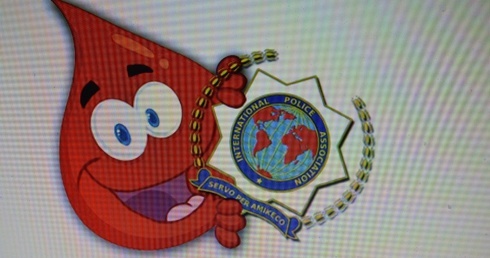 Rycerska krew na wakacje