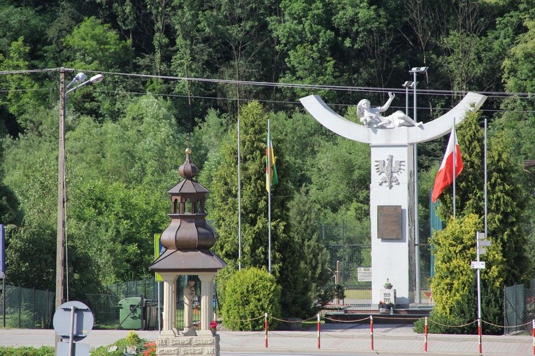 Ochotnica rozpoczęła sezon
