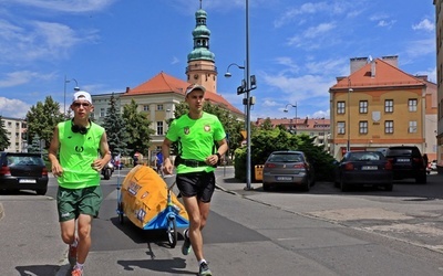 Ambasador nas wszystkich