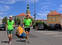 Ambasador nas wszystkich