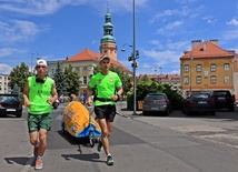 Ambasador nas wszystkich