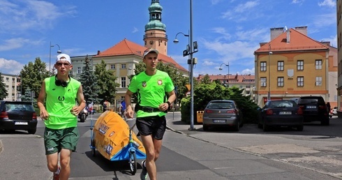 Ambasador nas wszystkich