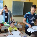 Tydzień z Panem Bogiem w Skoczowie-Górnym Borze