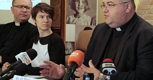 Pielgrzymka inna niż inne