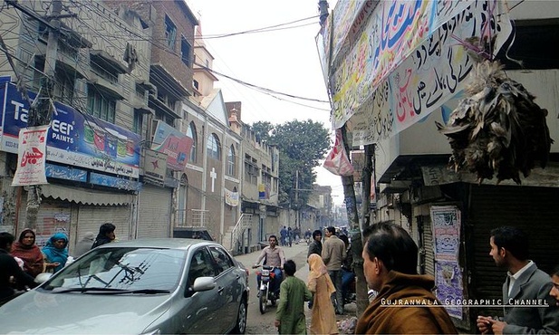 Pakistan: Skazano kolejnych dwóch chrześcijan