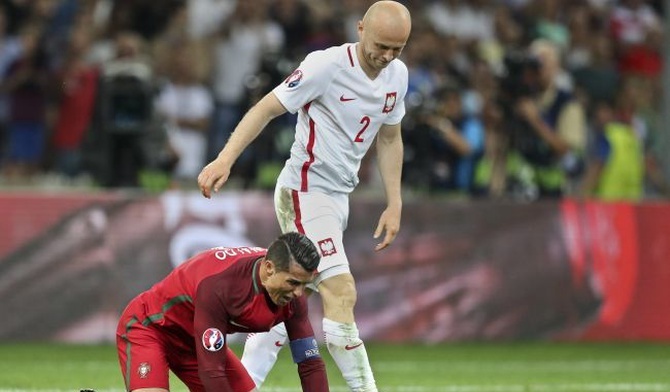 "Mieliśmy większe ambicje niż ćwierćfinał"