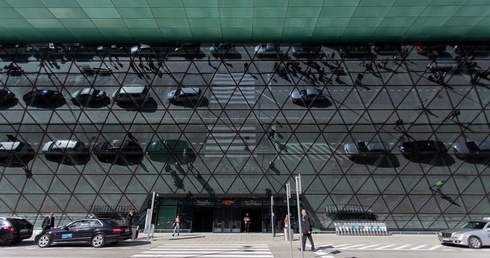 Zmiany na krakowskim lotnisku