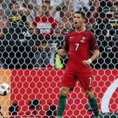 Cristiano Ronaldo chwali Polaków