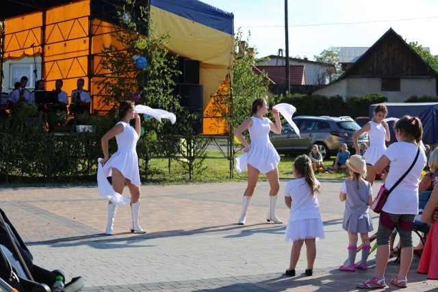 Rodzinny festyn w Lipowej - 2016